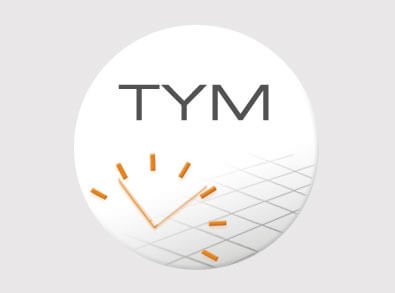 Time Yard Management