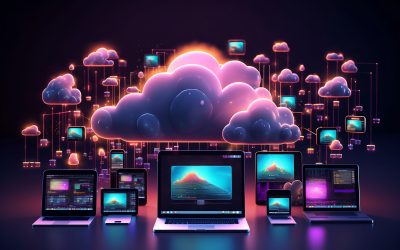 Tbyte: tutti i servizi cloud per le PMI