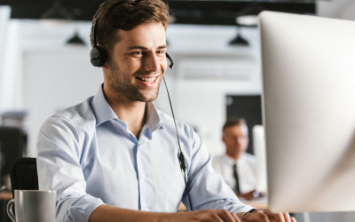 Diffondi il tuo business con il servizio di call center