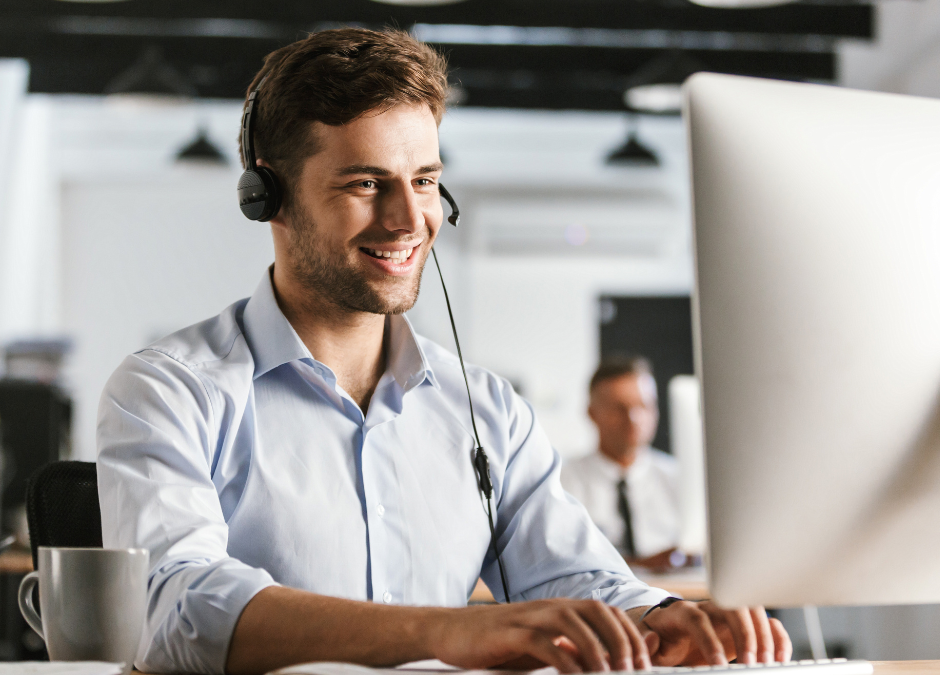 Diffondi il tuo business con il servizio di call center