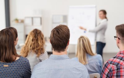 Investire sulla formazione del personale premia