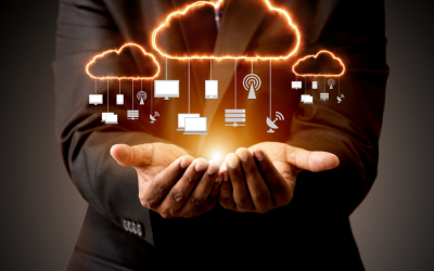 Servizi cloud:  come possono supportare il sistema informatico aziendale