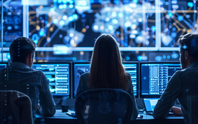 L’Importanza della Formazione dei Dipendenti in Ambito Cyber Security