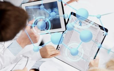 Therapeutic Management System software studi medici