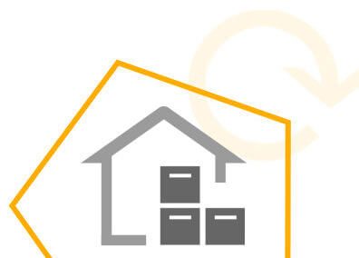 Lagerlogistik Management Software