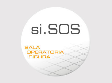 s.i.SOS – Sala Operatoria Sicura