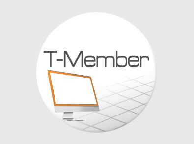 T-Member Portal
